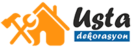 Dekorasyon Ustası Logo